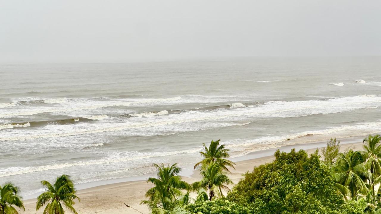 Modern Resort Cox's Bazar Eksteriør billede